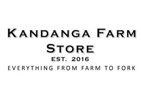 Picture for category KANDANGA FARM STORE - IN STORE