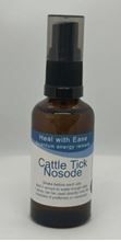 Picture of Cattle Tick Nosode 50ml