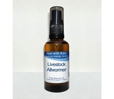 Picture of Livestock Allwormer 50ml