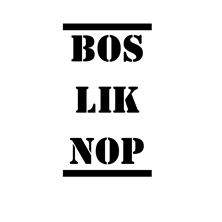 Picture of BOS LIK NOP - PALLET BUY